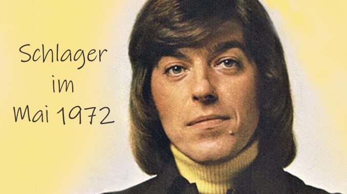 Zeitreise in den Mai 1972, 08.05.2020