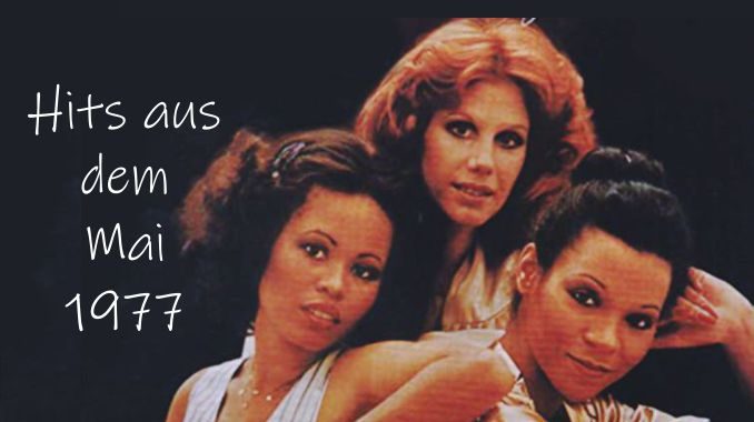 Zeitreise in den Mai 1977, 07.05.1977
