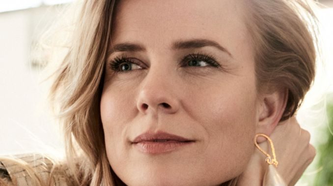 Ilse DeLange: Changes