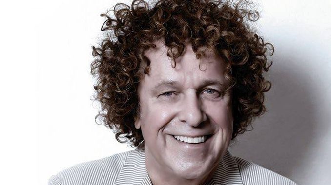 Leo Sayer in den Menschen des Tages, 21.05.2025