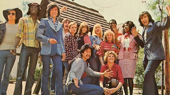 Victor Scott von den Les Humphries Singers gestorben