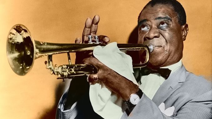 Zeitreise in den Mai 1964, 19.05.2020