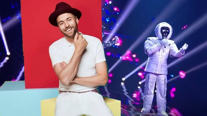 Max Mutzke in den Menschen des Tages, 21.05.2020