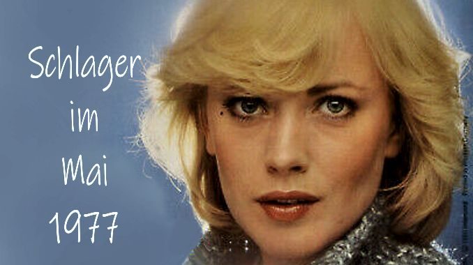 Zeitreise in den Mai 1977, 14.05.2020