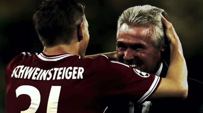 Sportlich: Das deutsche Champions-League Finale,