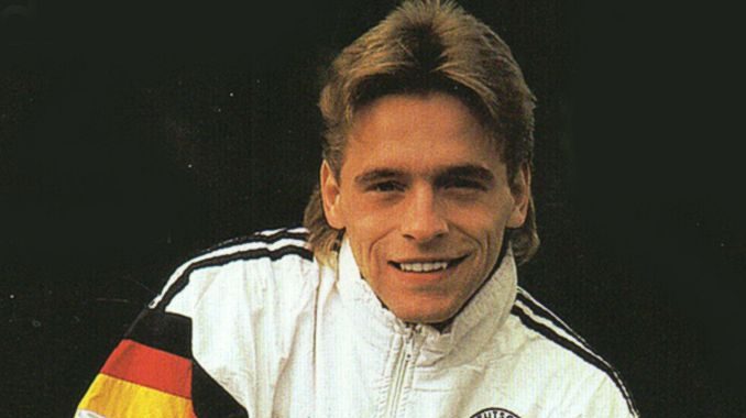 Sportlich: Happy Birthday Thomas „Icke“ Häßler