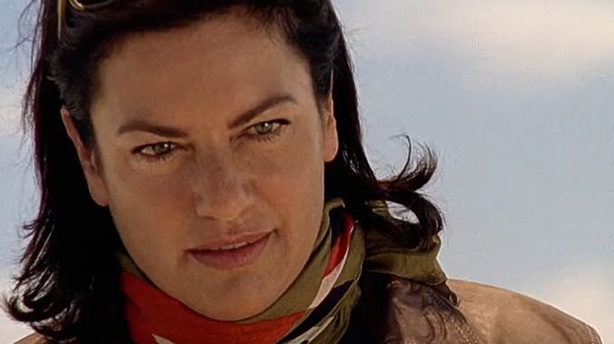 Christine Neubauer in den Menschen des Tages, 24.06.2020