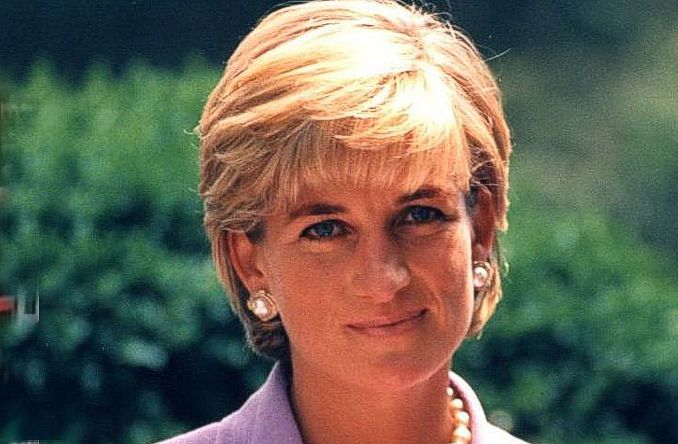 Heute vor 59 Jahren kam Prinzessin Diana zur Welt, 01.07 ...