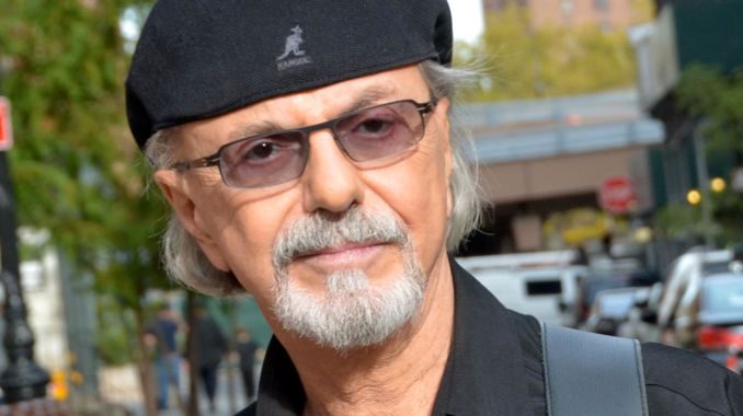 Dion: Blues with Friends