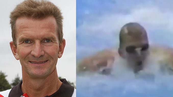 Sportlich: Zum 56. Geburtstag von Michael Groß