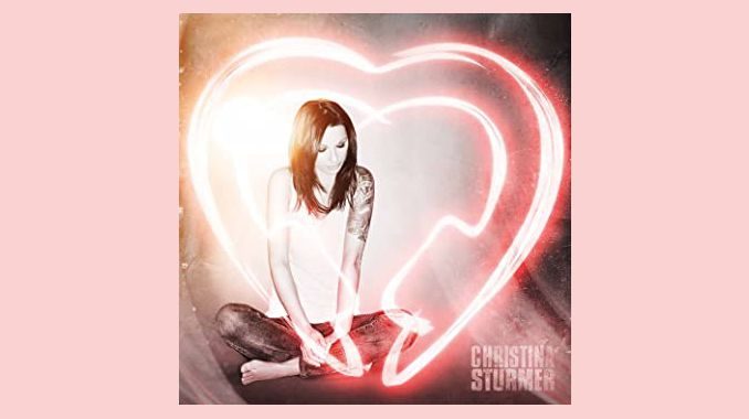 Christina Stürmer mit „Millionen Lichter“ in den Song-Geschichten 93