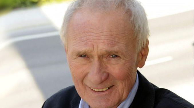 Arthur Brauss in den Menschen des Tages, 24.07.2025