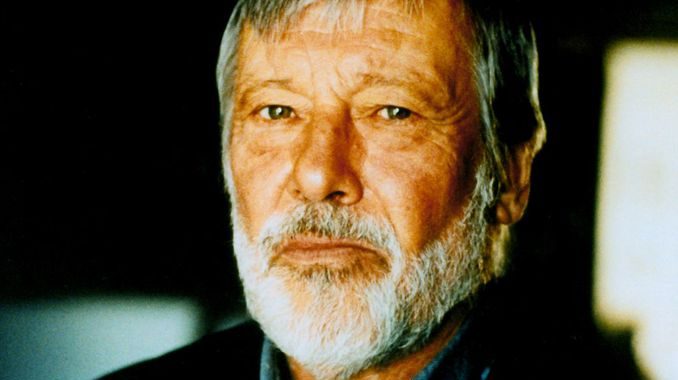 Dietmar Schönherr in den Menschen des Tages,                                   * 17.05.1926, † 18.07.2014