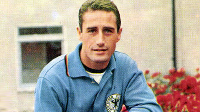 Hans Tilkowski in den Menschen des Tages,                     * 12.07.1935, † 05.01.2020