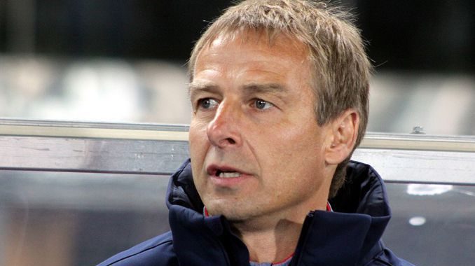 Jürgen Klinsmann in den Menschen des Tages, 30.07.2025
