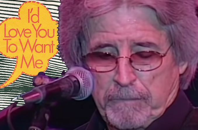 Lobo in den Menschen des Tages, 31.07.2020 schmusa.de