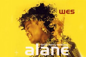 Wes mit “Alane” in den Song-Geschichten 54