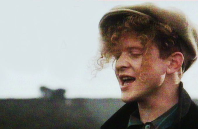Becher Simply Red If You Dont Know Me By Now Werbung 