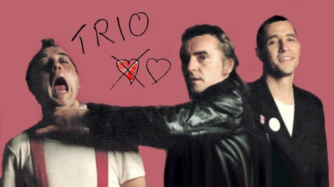 Die Trio-Story