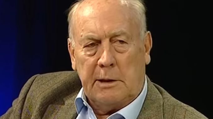 Zehnkampf Olympia-Sieger Willi Holdorf gestorben