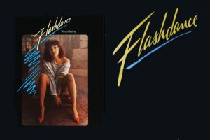 “Flashdance” mit Jennifer Beals
