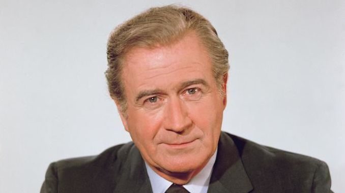 Hans-Joachim Kulenkampff in den Menschen des Tages,                        * 27.04.1921, † 14.08.1998