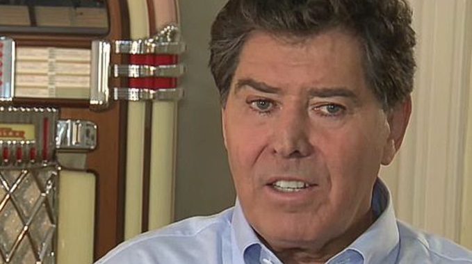 Jack White ist tot                                           * 02.09.1940, † 16.10.2025