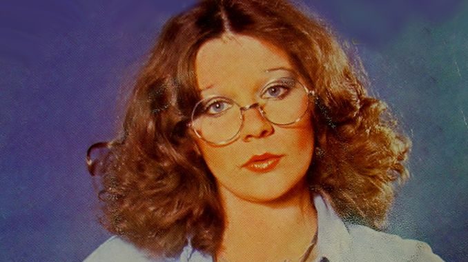 Maggie Mae auf dem Schlager-Karussell,                                   * 13.05.1960, † 30.08.2021