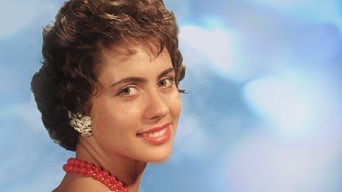 Margot Eskens ist im Alter von 85 Jahren gestorben