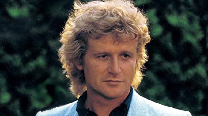 Peter Hofmann in den Menschen des Tages,                                     *22.08.1944, † 29.11.2010