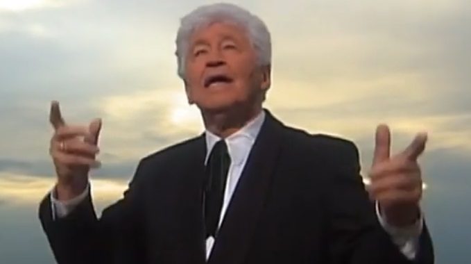 Gotthilf Fischer: Freude schöner Götterfunke