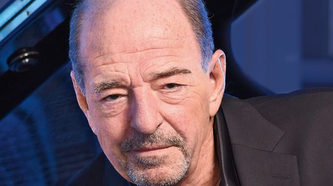 Schlager-Karussell: Zum 75. Geburtstag von Ralph Siegel