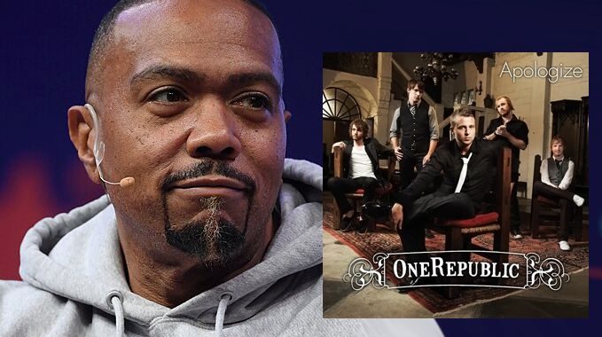 One Republic feat. Timbaland mit „Apologize“ in den Song-Geschichten 3