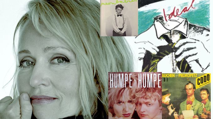 Made in Germany: Annette Humpe