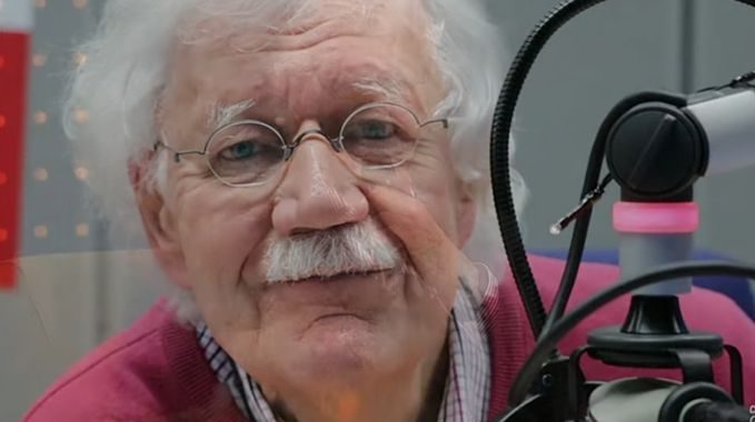 Carlo von Tiedemann im Alter von 81 Jahre verstorben,                                  * 20.10.1943, † 08.06.2025