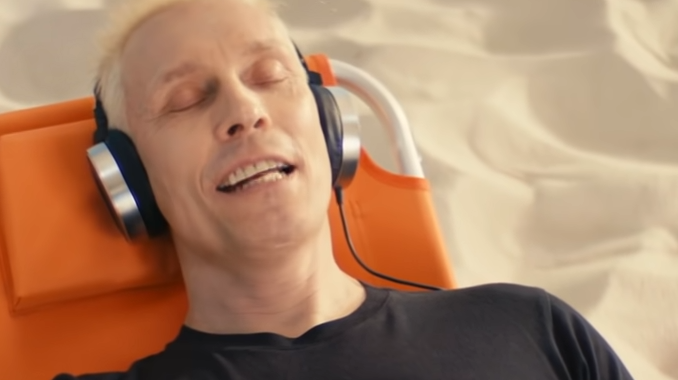 Farin Urlaub in den Menschen des Tages, 27.10.2024