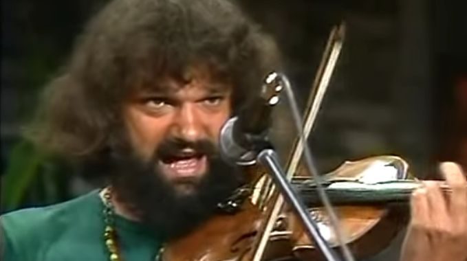 Ingo Insterburg in den Menschen des Tages,                                        * 06.04.1934, † 27.10.2018