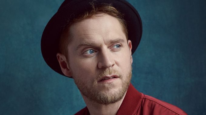 Johannes Oerding in den Menschen des Tages, 26.12.2024