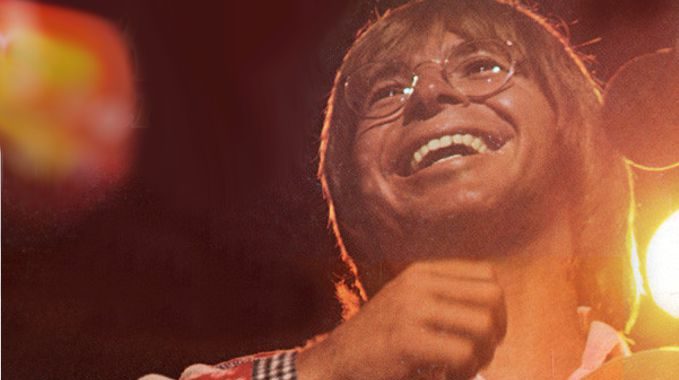John Denver in den Menschen des Tages,                      * 31.12.1943, † 12.10.1997
