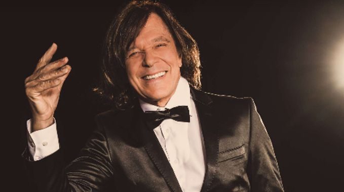 Freitag erscheint „Das Ultimative Jubiläums-Best-Of” von Jürgen Drews