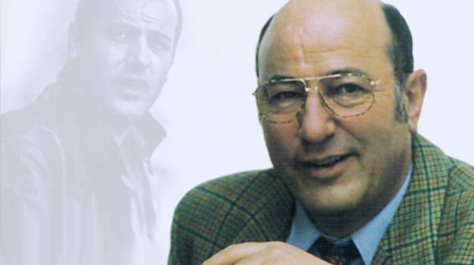 Manfred Krug in den Menschen des Tages,                                        * 08.02.1937, † 21.10.2016