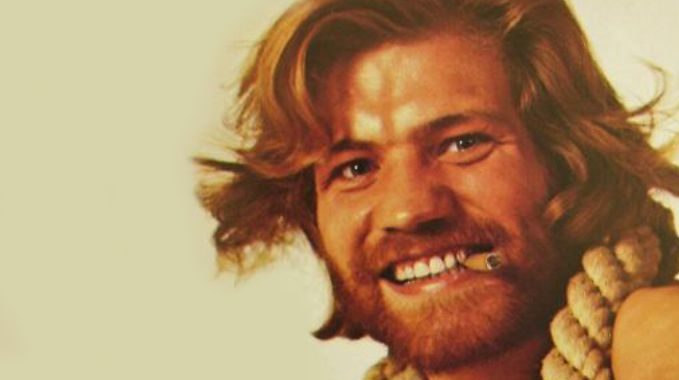 Raimund Harmstorf in den Menschen des Tages,                              * 07.10.1939, † 03.05.1998