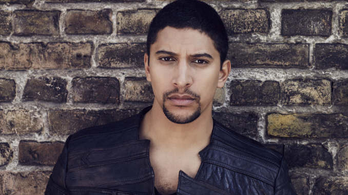 Andreas Bourani in den Menschen des Tages, 02.11.2023