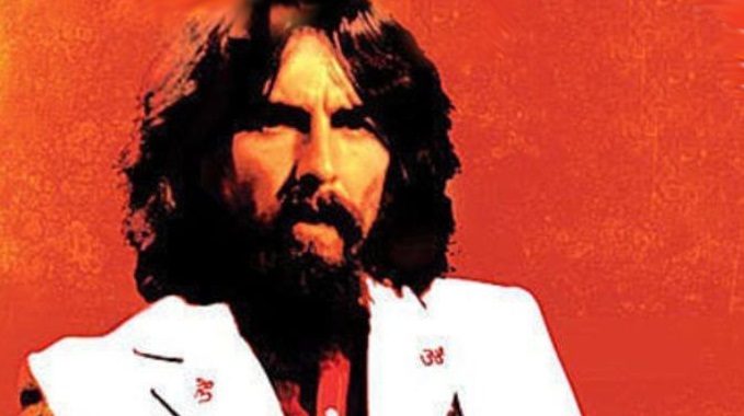 Legenden: George Harrison, 29.11.2001