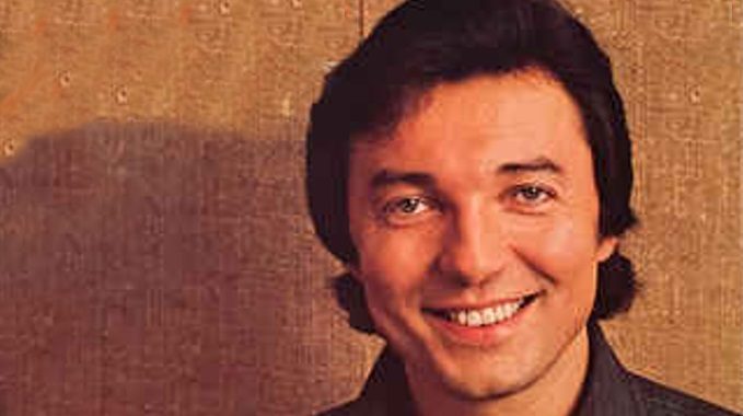 Karel Gott auf dem „Schlager-Karussell“,                                          * 14.07.1939, † 01.10.2019