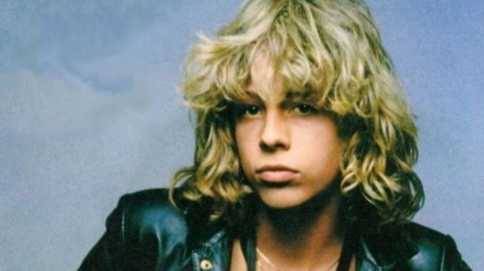Stars der 70er: Leif Garrett
