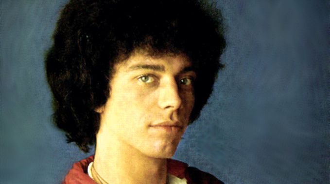 Lonzo auf dem Schlager-Karussell,                                                                      * 29.09.1950, † 13.11.2001