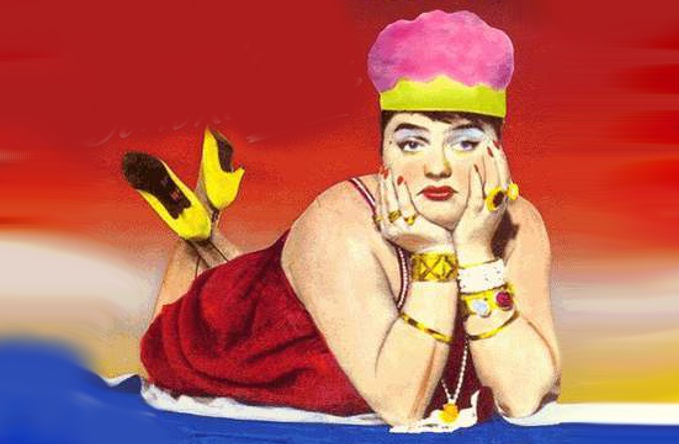 Trude Herr Weil Ich So Sexy Bin