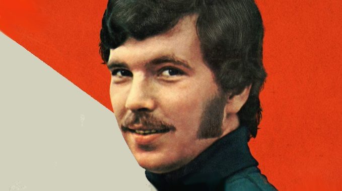 Legenden: André Brasseur