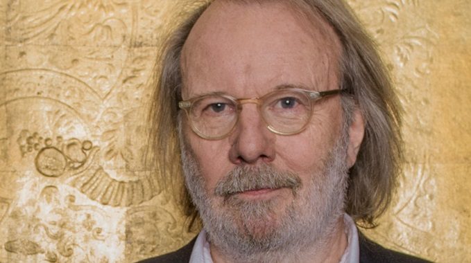 Benny Andersson in den Menschen des Tages, 16.12.2024
